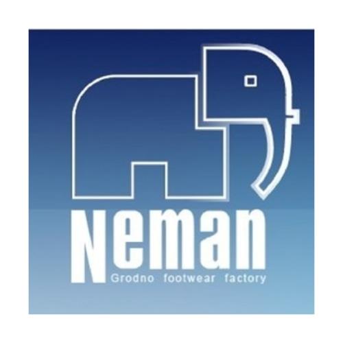 Neman Shoes